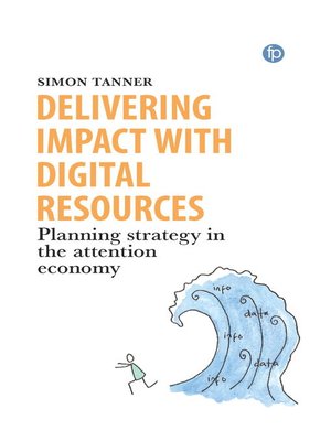 cover image of Delivering Impact with Digital Resources